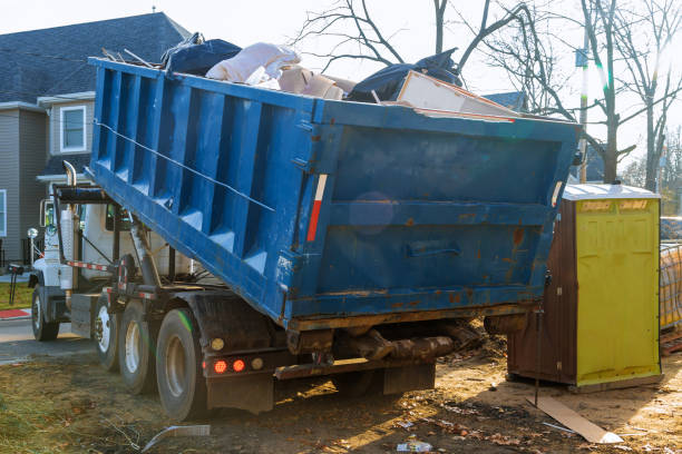 Best Dumpster Rental Services  in Springfield, MA