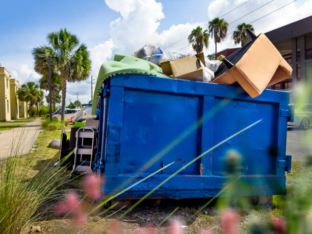 Springfield, MA Junk Removal Company