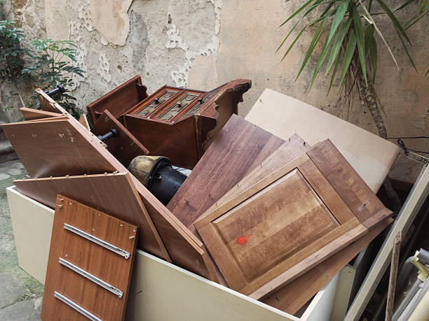 Best Residential Junk Removal  in Springfield, MA